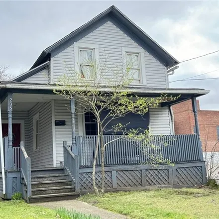 Buy this 3 bed house on 235 Westwood Avenue in Akron, OH 44302