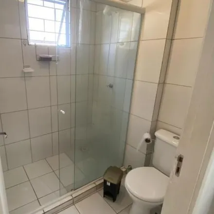 Rent this 2 bed apartment on Rua Nereu Ghizoni in Guarda do Cubatão, Palhoça - SC