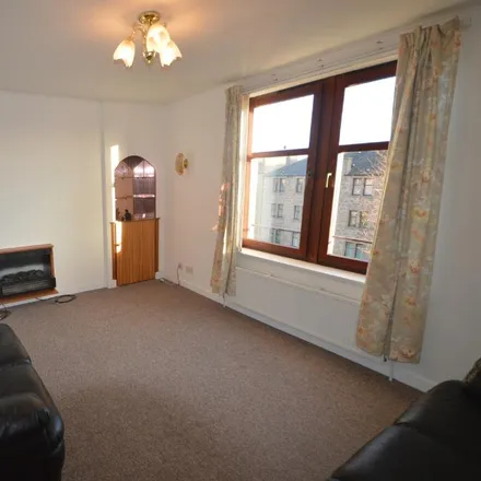 Image 3 - Corso Street, Dundee, DD2 1DT, United Kingdom - Apartment for rent