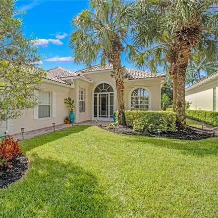 Buy this 3 bed house on 5000 Jarvis Lane in Collier County, FL 34119
