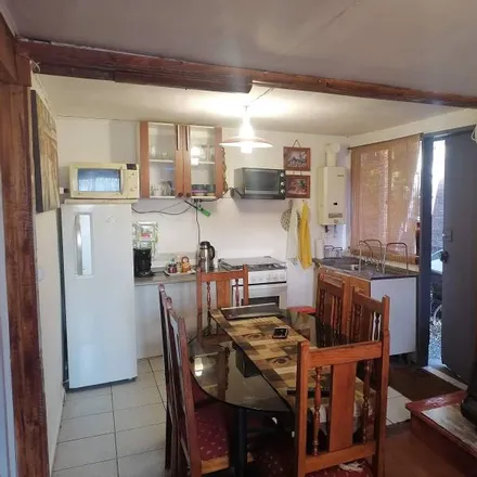 Rent this 3 bed house on El Alba 2179 in 493 0611 Villarrica, Chile