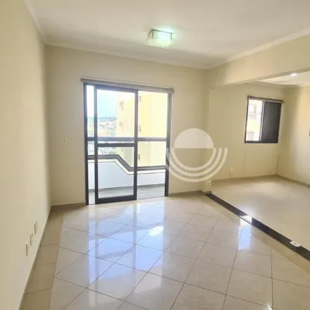 Rent this 2 bed apartment on Center in Rua Jasmim, Mansões Santo Antônio