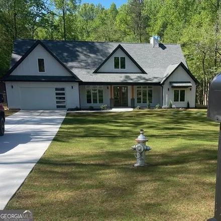 Buy this 6 bed house on 99 End of the Trails Road in White County, GA 30528