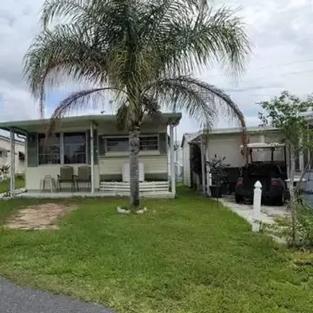 Buy this 2 bed house on Terrace Drive in Polk County, FL 33897