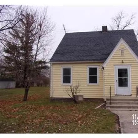 Buy this 3 bed house on 209 Concord Street in Emmons, Freeborn County