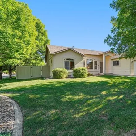 Buy this 3 bed house on 2154 Castlewood Court in Mesa County, CO 81507