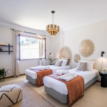 Rent this 7 bed duplex on Mazarefes e Vila Fria in Viana do Castelo, Portugal