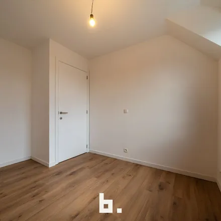 Rent this 4 bed apartment on Westdorp 7 in 8490 Varsenare, Belgium
