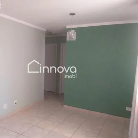 Image 2 - unnamed road, Botafogo, Campinas - SP, 13035-000, Brazil - Apartment for rent