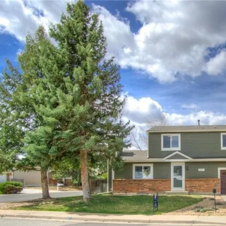 Image 2 - 4817 South Field Court, Denver, CO 80123, USA - House for sale
