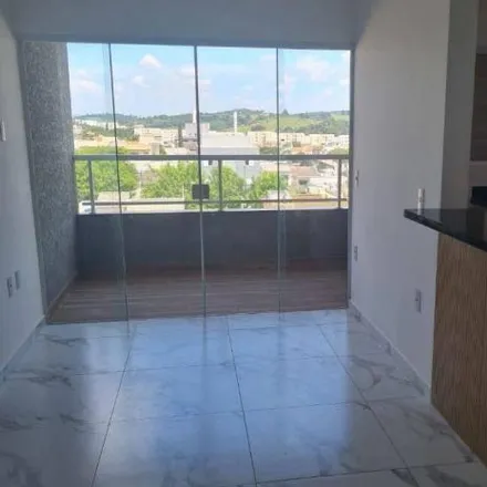 Rent this 2 bed apartment on Rua Cruz de Malta in Nova Atibaia, Atibaia - SP