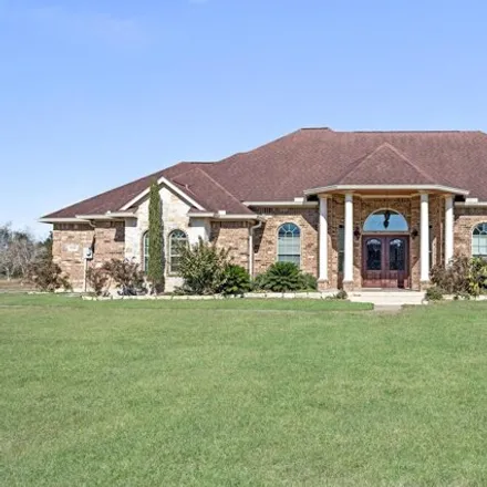 Buy this 3 bed house on 8338 Anastasia Avenue in Jefferson County, TX 77705