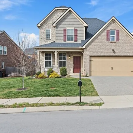 Buy this 5 bed house on unnamed road in Mount Juliet, TN 37122