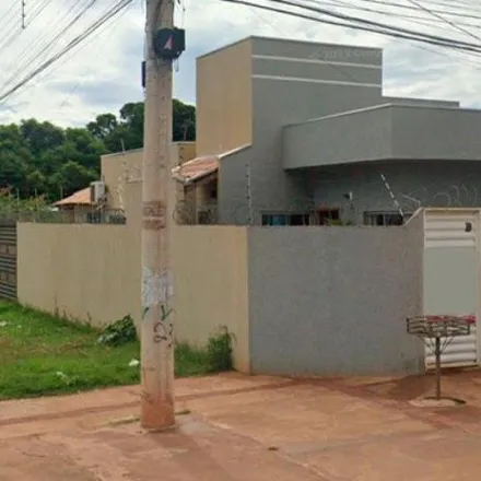 Rent this 2 bed house on Rua Engenheiro Paulo Frontin in Los Angeles, Campo Grande - MS