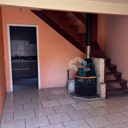 Image 1 - Rua Waldomiro Marcelino Teixeira, Cidade Nova, Caxias do Sul - RS, 95110-000, Brazil - House for sale