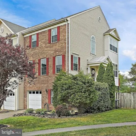 Rent this 3 bed house on 21610 Monmouth Terrace in Ashburn, VA 20147