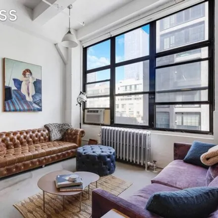 Image 2 - 438 West 37th Street, New York, NY 10018, USA - Condo for sale