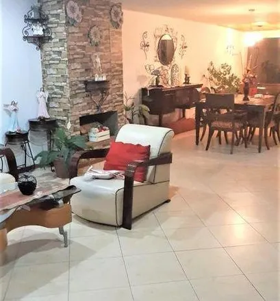 Rent this 3 bed house on unnamed road in Residencial Bosque de las Fuentes, 52226 San Andres Ocotlan
