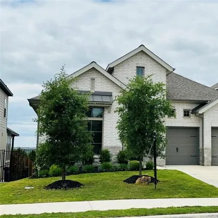 Rent this 3 bed house on Pisa Lane in Williamson County, TX
