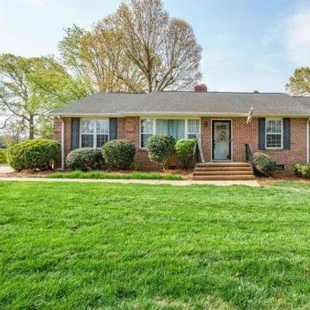 Buy this 3 bed house on 275 Brown Street in Gaston County, NC 28164