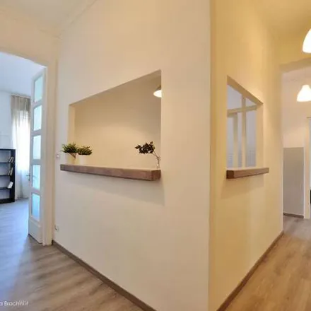 Image 3 - Via Raffaele Cadorna 16b, 10136 Turin TO, Italy - Apartment for rent