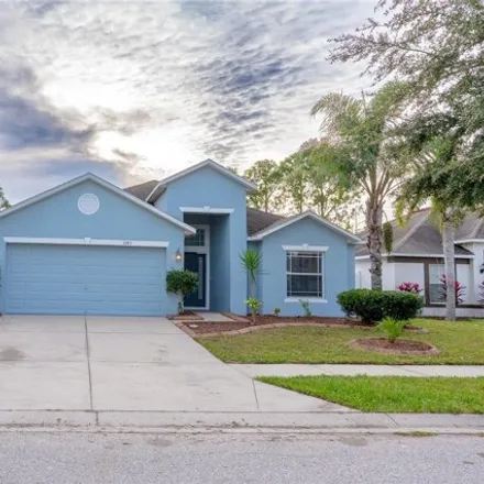 Buy this 4 bed house on 2245 Colville Chase Drive in Amanda, Hillsborough County