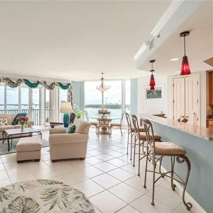 Image 8 - 4101 Bay Beach Lane, Fort Myers Beach, Lee County, FL 33931, USA - Condo for sale
