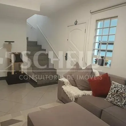 Image 1 - Rua Nilo Torres, Cidade Ademar, São Paulo - SP, 04664-010, Brazil - House for sale