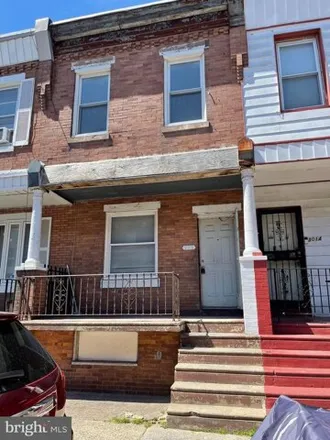 Buy this 3 bed house on 3018 North Bambrey Street in Philadelphia, PA 19132