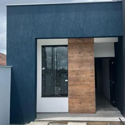 Buy this 2 bed house on Rua Valentim Montibeller 98 in Vila Nova, Joinville - SC