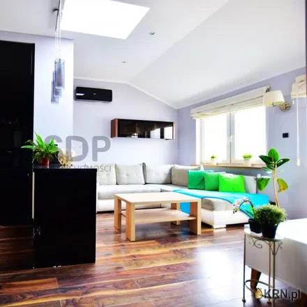 Buy this 3 bed apartment on Augustowska 32 in 54-112 Wrocław, Poland