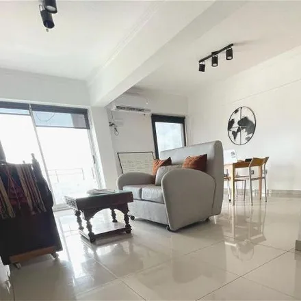 Buy this 3 bed apartment on Monteagudo 128 in Departamento Capital, San Miguel de Tucumán