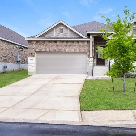 Buy this 4 bed house on Stagehand Drive in Bexar County, TX