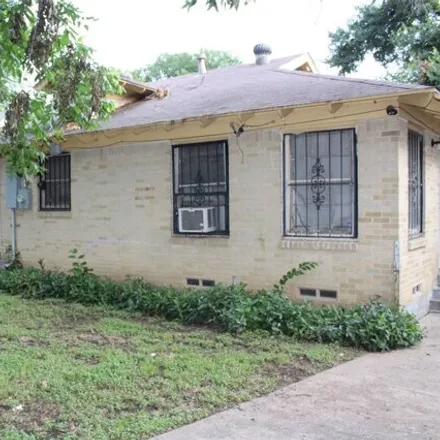 Image 5 - 1018 E Waco Ave, Dallas, Texas, 75216 - House for rent