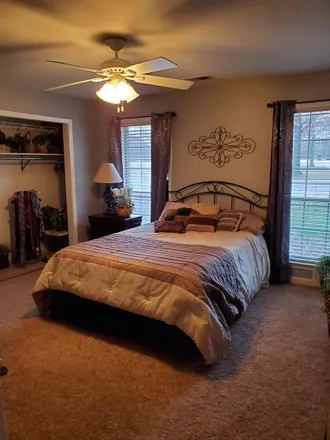 Rent this 1 bed room on 3421 Summerdale Drive in Bartlett, TN 38133