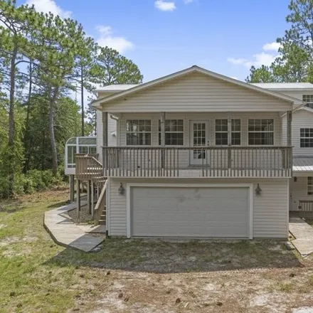 Buy this 5 bed house on 261 Lost Creek Trail in Arran, Wakulla County