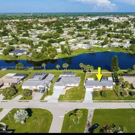 Rent this 3 bed house on 3173 Conway Boulevard in Port Charlotte, FL 33952