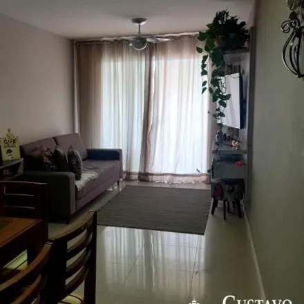 Buy this 2 bed apartment on Avenida Paulo de Frontin in Centro, Volta Redonda - RJ