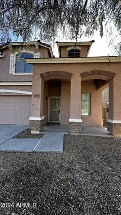 Buy this 4 bed house on 14867 North 174th Avenue in Surprise, AZ 85388