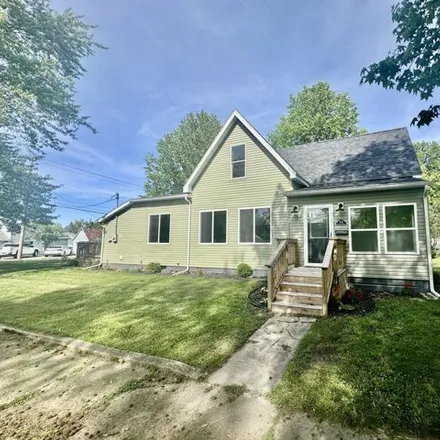 Image 1 - 722 7th Street, Covington, IN 47932, USA - House for sale