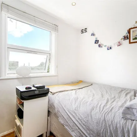 Image 5 - 47 Hormead Road, Kensal Town, London, W9 3NG, United Kingdom - Apartment for rent