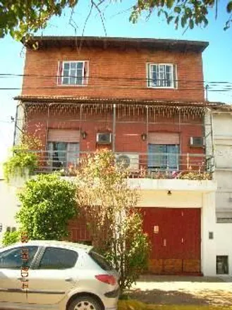 Image 1 - Lamadrid 1087, Partido de Morón, B1708 KCH Morón, Argentina - House for sale