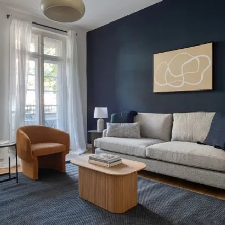 Rent this 2 bed apartment on Steegerstraße 4 in 13359 Berlin, Germany