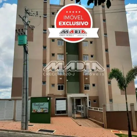 Rent this 2 bed apartment on Rua Ângelo R Speglich in Jardim Panorama, Valinhos - SP