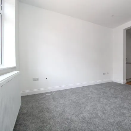 Rent this 1 bed apartment on White Lyons Road in Warley, CM14 4DW