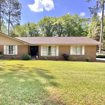 Buy this 3 bed house on 1347 5th Avenue in Eastman, GA 31023