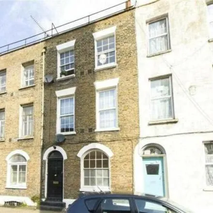 Image 7 - Ambrose King Centre and Grahame Hayton Unit, Mount Terrace, London, E1 2BB, United Kingdom - Apartment for sale