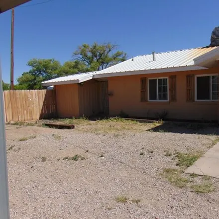 Buy this 3 bed house on 707 Jarales Rd in Belen, New Mexico