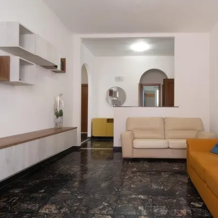 Rent this 3 bed apartment on Civezza in Imperia, Italy
