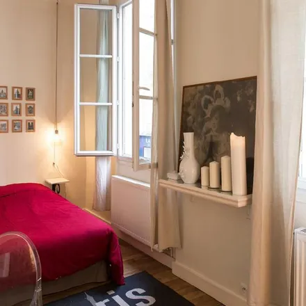 Image 9 - 17 Rue du Roule, 75001 Paris, France - Apartment for rent